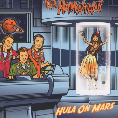 Zdjęcie produktu dla Hula On Marse
