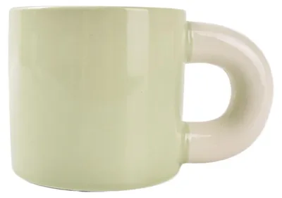 Image de Mug ONA Lola Green, 330 ml