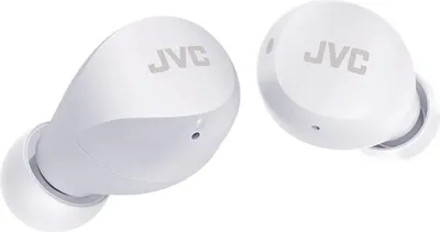 Produktbild von JVC HA-Z66T, True Wireless Stereo (TWS), Anrufe/Musik, Kopfhörer, Weiß