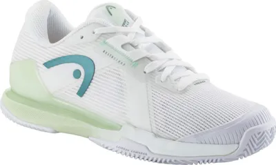 Produktbild von Schuhe Head Sprint Pro 4.0 274195WHLN