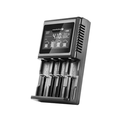 Immagine prodotto di Charger everActive UC-4000
