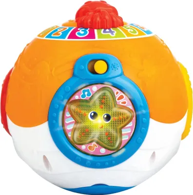 Zdjęcie produktu dla Kula ocean zabaw
