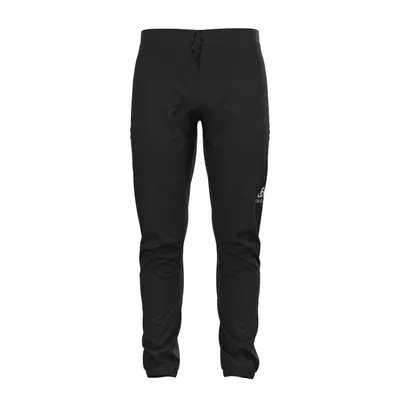 Produktbild von Odlo Herren Funktionshose Brensholmen schwarz : XXL Größe: XXL