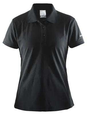 Zdjęcie produktu dla Koszulka polo Craft Pique Classic W