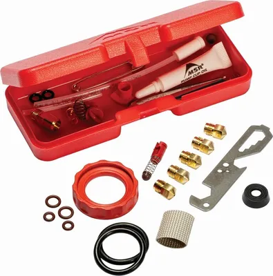 Produktbild von MSR - Expedition Service Kit - Kochzubehör - WL/WLI/WLU