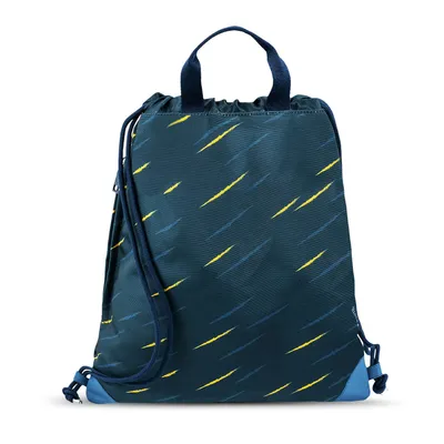Produktbild von Belmil Premium Turnbeutel "Orion Blue"