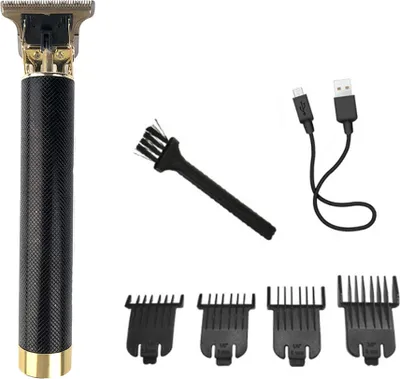 Produktbild von Profi Haarschneidemaschine Haarschneider Bart Trimmer Rasierer Hair Clipper