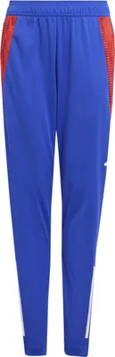 Produktbild von ADIDAS TIRO24 C TRPNTY Lucid Blue / White 140