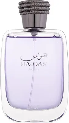 Obrázok produktu pre Rasasi Hawas Woda parfumovaná 100ml