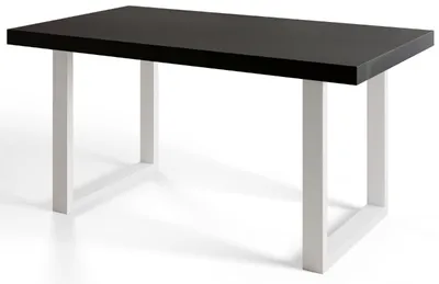 Immagine prodotto di Tavolo da Pranzo 160x90x77 cm, Craft, Costruzione Stabile