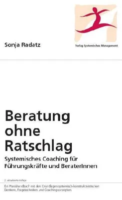 Produktbild von Beratung ohne Ratschlag