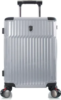 Produktbild von Heys Tekno 4 Rollen Kabinentrolley S 53 cm Laptopfach