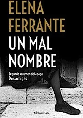Obrázok produktu pre Un Mal Nombre / The Story of a New Name