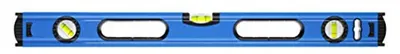 Productafbeelding van Aluminium waterpas 100 cm met 3 libellen