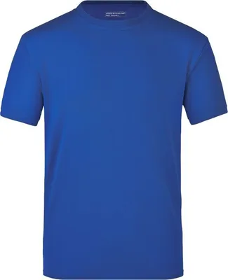 Produktbild von Function-T T-Shirt aus hochfunktionellem CoolDry® royal, Gr. XXL