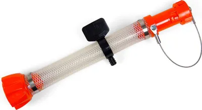 Obrázok produktu pre RACETECH R15 Benzinkanister Kompletter Kraftstoffschlauchsatz