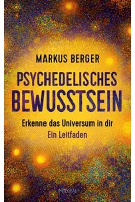 Produktbild von Psychedelisches Bewusstsein