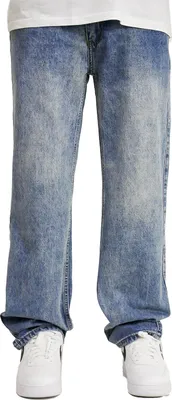 Obrázek produktu pro DADA Urban Loose Fit Jeans with Coin Design Velikost: 36W / 32L