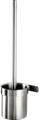 Produktbild von WC-Bürste HACEKA Ixi edelstahl gebürstet 1208474