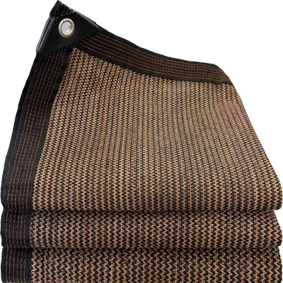 Obrázok produktu pre Ochranná sieť proti UV žiazeniu, rozmer 2 x 2,5 m, vhodná do záhrady a na balkón