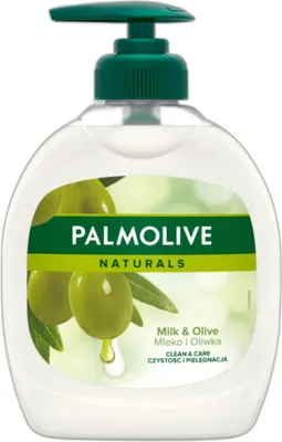 Image de PALMOLIVE Savon à pompe 300ml Olive