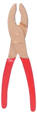 Image de KS TOOLS BERYLLIUMplus Gasrohrzange 210 mm ( 962.0607 )