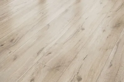 Produktbild von Classen Laminat Edition 7 128,6 x 19,4 cm 7 mm Eiche Amundsen natur
