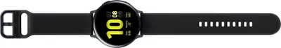 Immagine prodotto di Samsung SM-R825FZ Galaxy Watch Active 2 Alu 44mm aqua schwarz
