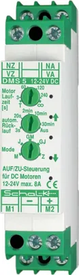 Produktbild von Schalk AUF/ZU-Steuerung DMS 5 DMS50K