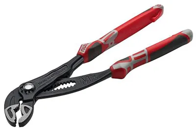 Immagine prodotto di NWS 1660-69-250 Pipe wrench 250 mm