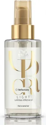 Produktbild von Wella Or Oil Reflections Light Reflective Oil 30ml