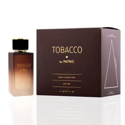 Produktbild von Frederic Patric Tobacco Eau de Parfum Unisex 100 ml