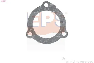 Produktbild von EPS Dichtung Thermostat 1.890.572 für KIA SPORTAGE (K00)