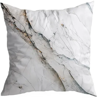 Produktbild von HomeView Kissenbezug Dekorativ 45x45cm Polyester