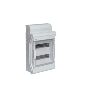 Zdjęcie produktu dla Hager VE212DN, 63 A, 1 szt., 310 mm, 151 mm, 427 mm