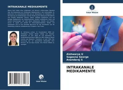 Produktbild von Intrakanale Medikamente
