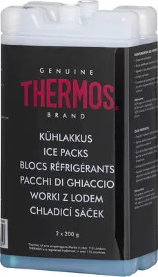 Produktbild von Thermos | Kühlelement Ice, 2 Stück