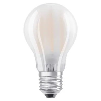 Zdjęcie produktu dla BELLALUX, lampa LED 8W, gwint E27, 1055 lm, kształt żarówki, barwa światła: neutralna biel, 4000 K, klasa efektywności energetycznej: E