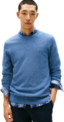 Immagine prodotto di Maglione a collo alto Tommy Hilfiger
