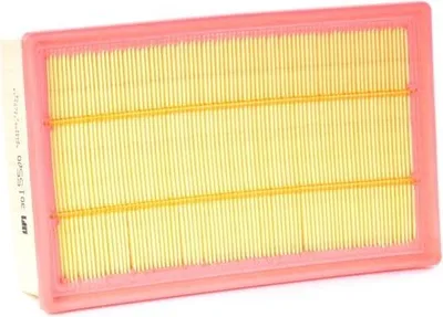 Produktbild von Luftfilter UFI 30.155.00 für FORD Transit Mk6 Kasten (V347, V348, FA) Filtereinsatz