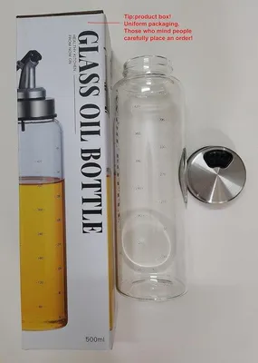 Obrázok produktu pre Solnička a korenička s nastaviteľnými výtokmi, 500 ml