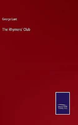Produktbild von The Rhymers' Club