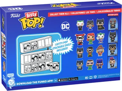 Immagine prodotto di Figura d'azione e da collezione FUNKO POP! 71311