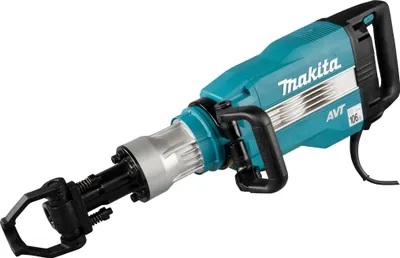 Immagine prodotto di MAKITA HM1512 Martello demolitore 1.850W 28,6mm 20,8Kg AVT