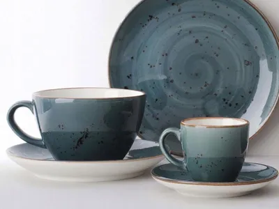 Zdjęcie produktu dla Arando FD Kubek ceramiczny 280 ml
