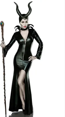 Produktbild von Mask Paradise - Mistress of Evil - S -