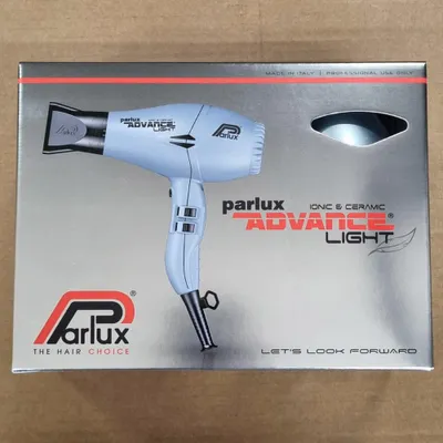 Image de PARLUX | PARLUX ADVANCE | Hair Tools