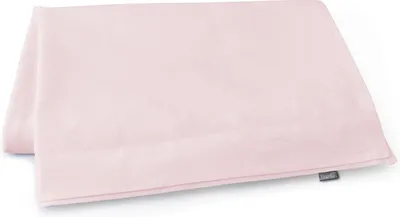 Productafbeelding van Eleganzzz Laken Katoen Perkal - roze 240x275cm
