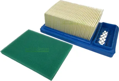 Immagine prodotto di Filtro aria per Wacker BS 70-2 70-4 DS70 WM 100 90 DA3012 FA7236 A-49690 Costipatore