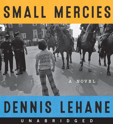 Produktbild von Small Mercies